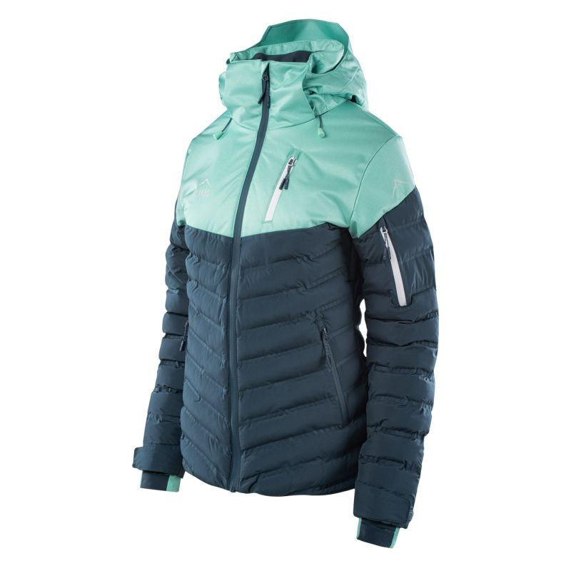 Elbrus Estella W Bunda 92800371922 M (obrázek 10)