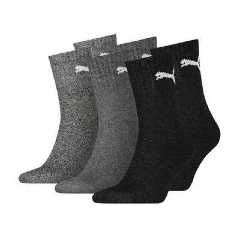Crew ponožky model 17716494 - Puma Velikost: 35-38