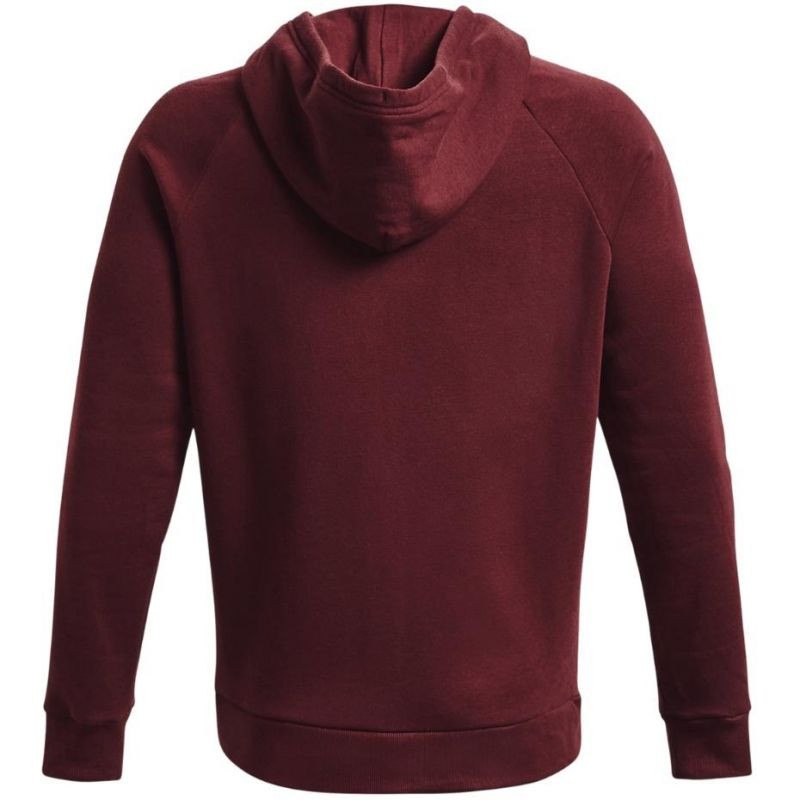 Pánská mikina Rival Fleece FZ M 1357111 690 - Under Armour S - thumb (1)