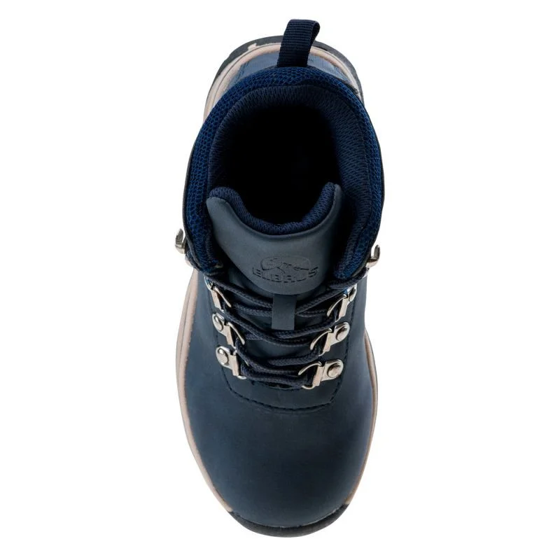 Detské topánky Wadi Mid Jr 92800280449 - Elbrus 30