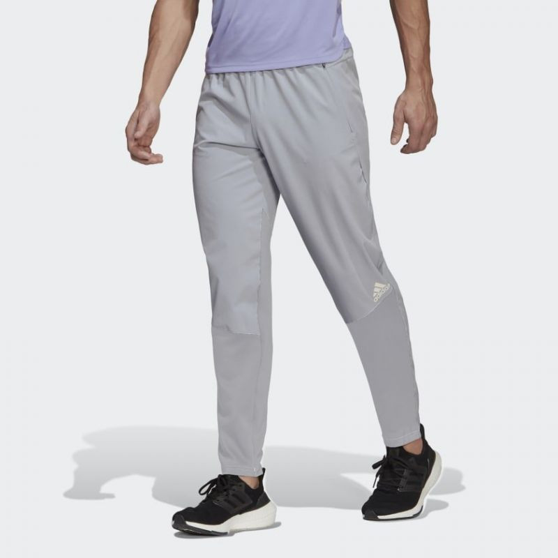 Pánské tréninkové kalhoty M HC4258 - Adidas XL