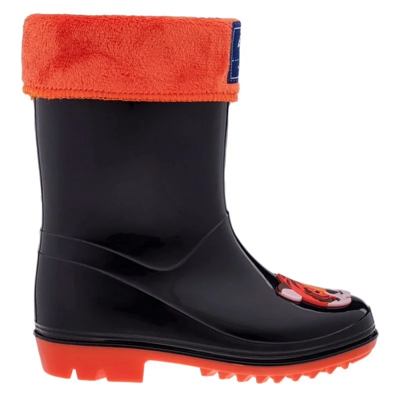 Frise youth wellingtons 92800432347 - Bejo 22