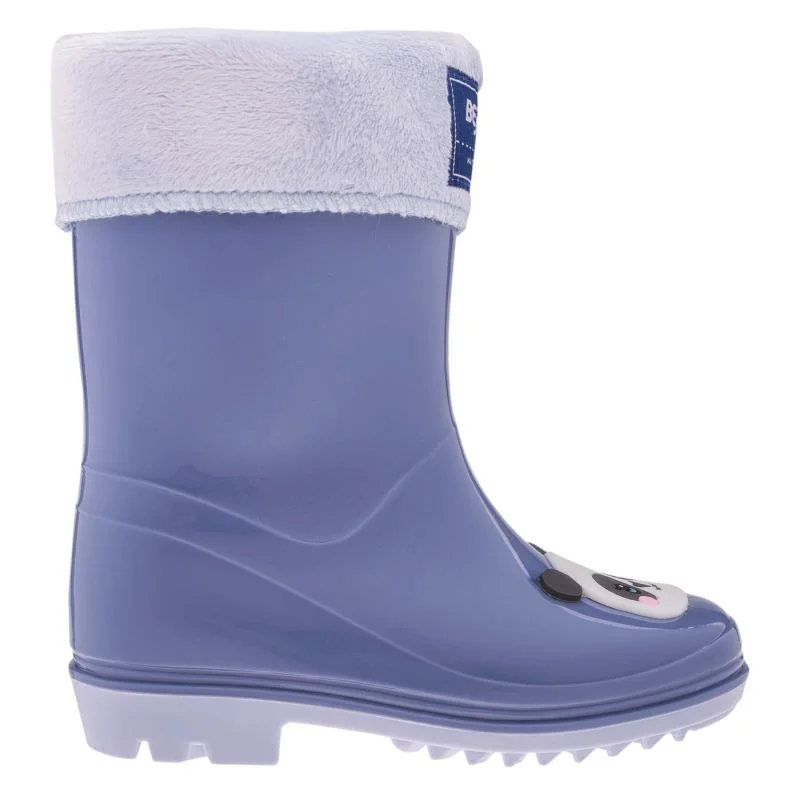 Frise youth wellingtons 92800432356 - Bejo 22
