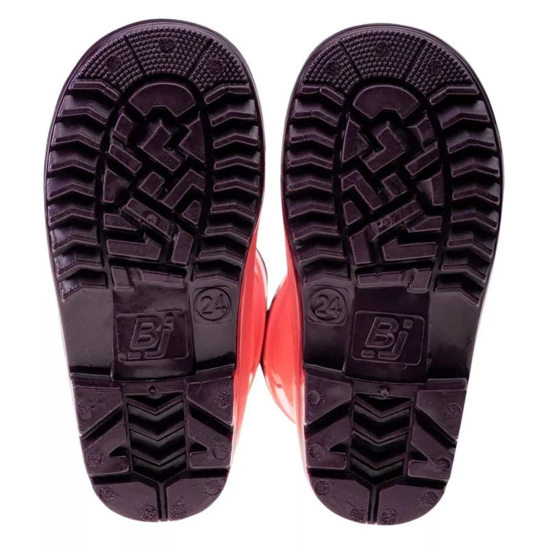 Juniorské wellingtony Bejo Kai 92800432365 22