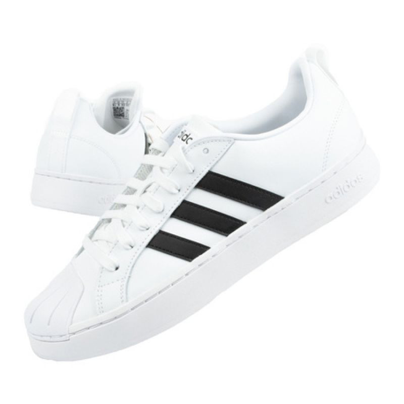 Pánske športové topánky Streetcheck M GW5488 - Adidas 44.5