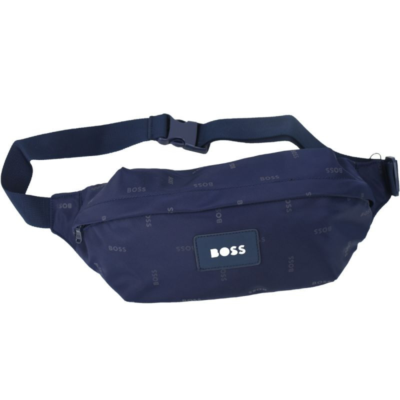 Levně Ledvinka Boss Waist Pack Bag model 17699492 jedna velikost - Boos