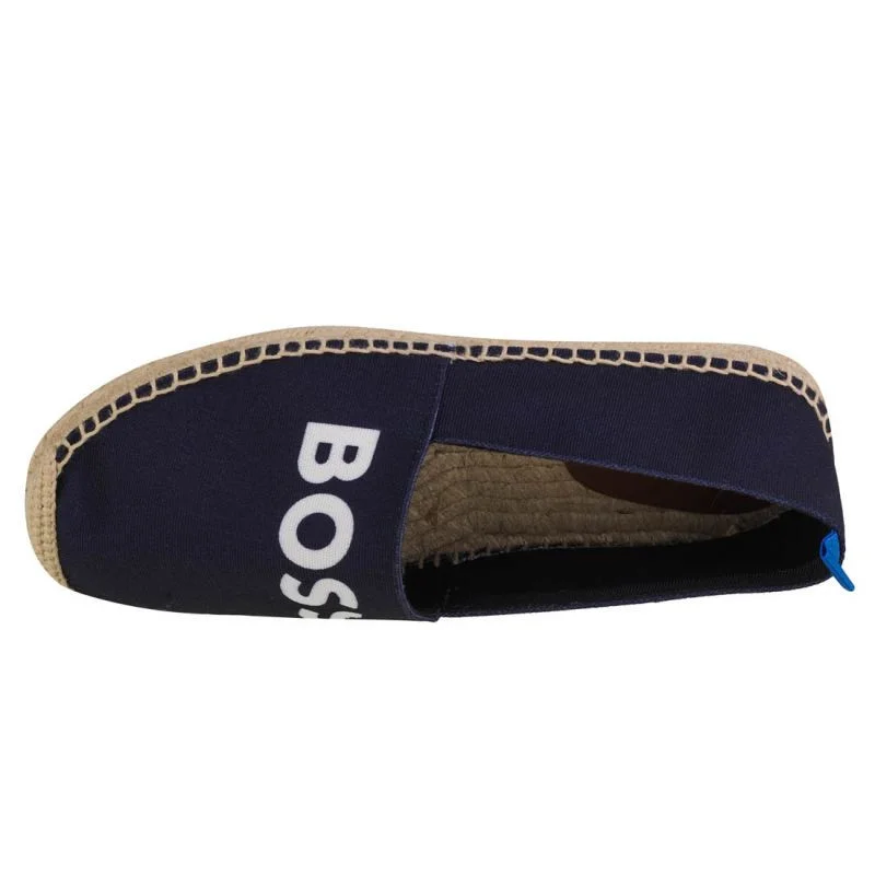 Espadrilky Boss J29278-849 36