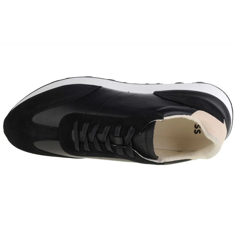 Detská tréningová obuv Jr J29298-09B - Boss 31