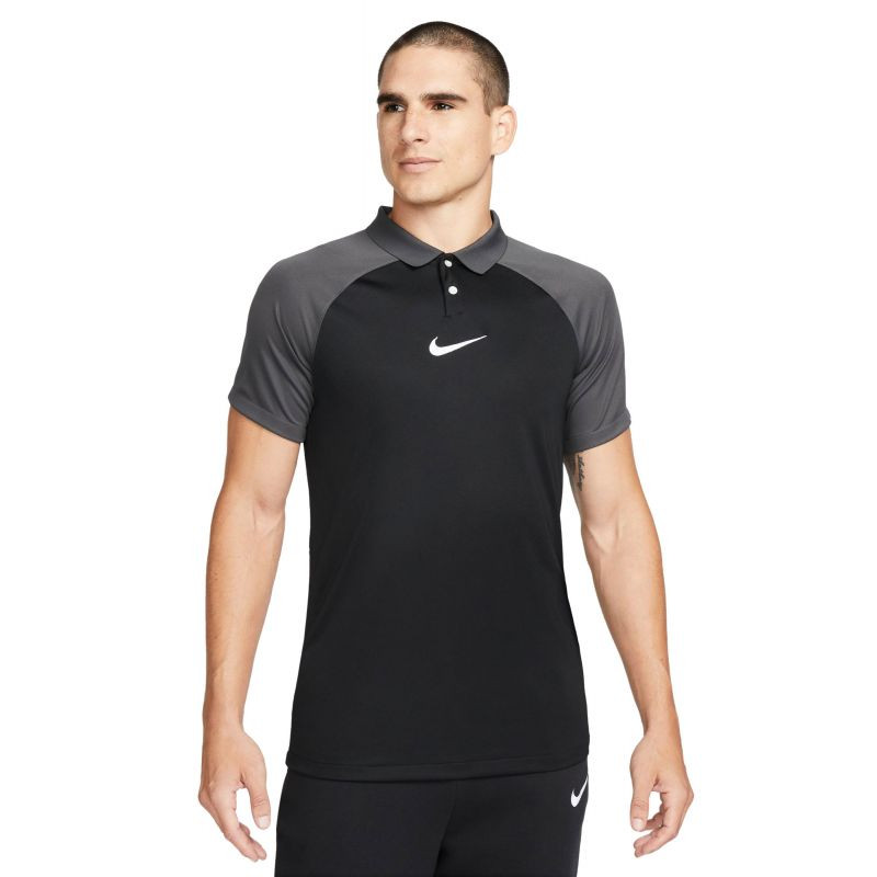 Pánské tričko Dri-FIT Academy Pro M DH9228-011 - Nike L