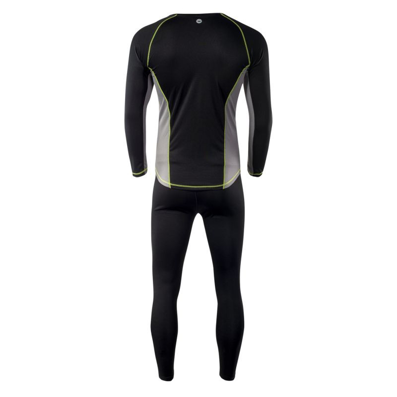 Hi-Tec Kamo Set M termoprádlo 92800185568 L (obrázek 4)