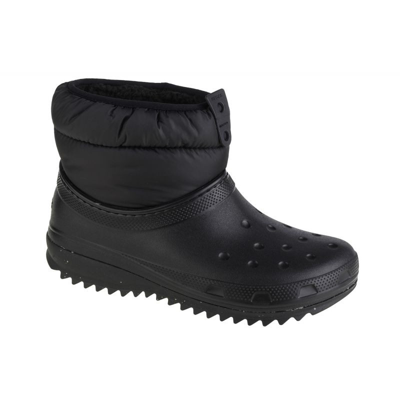 Crocs Classic Neo Puff Shorty Boot W 207311-001 37/38