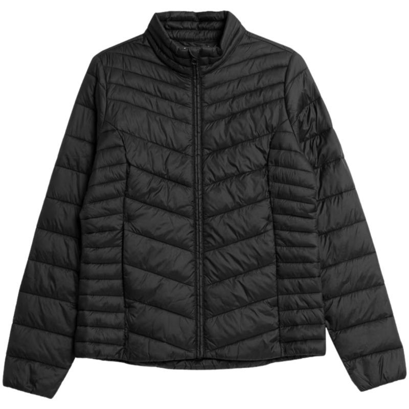 Dámská bunda W H4Z22 KUDP002 20S - 4F L (obrázek 10)