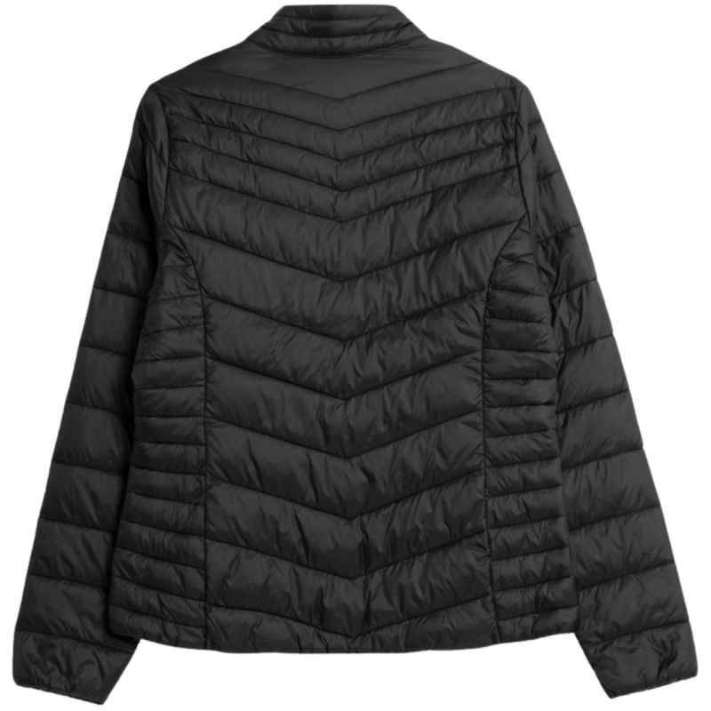 Dámská bunda W H4Z22 KUDP002 20S - 4F L (obrázek 11)