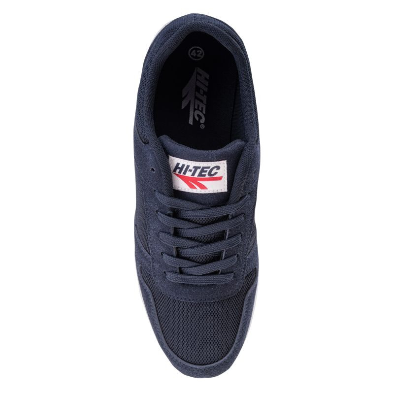 Boty Hi-Tec Benari M 92800437671 41 (obrázek 3)