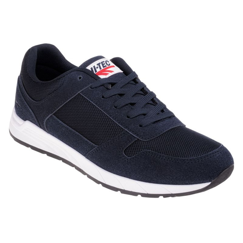 Boty Hi-Tec Benari M 92800437671 41 (obrázek 8)