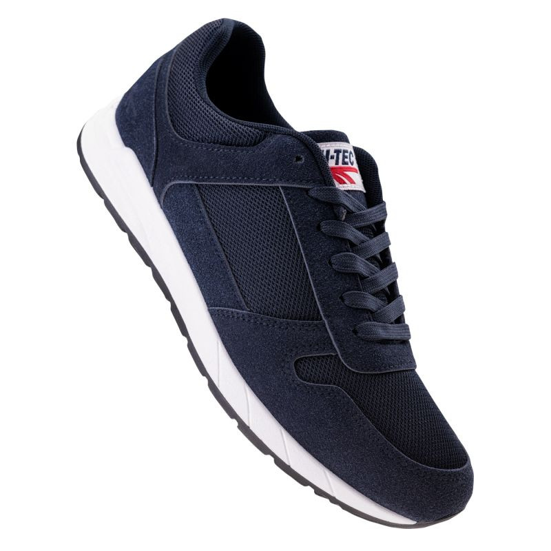 Boty Hi-Tec Benari M 92800437671 41 (obrázek 7)