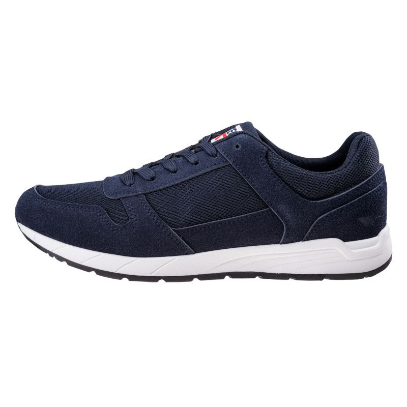 Boty Hi-Tec Benari M 92800437671 41 (obrázek 5)