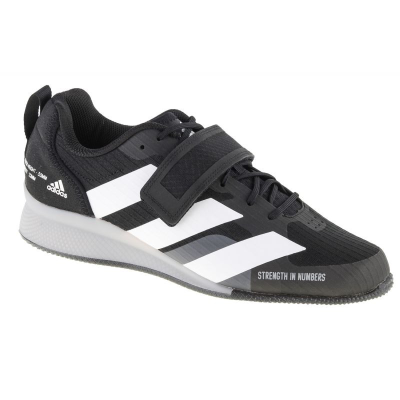Adidas Adipower Weightlifting 3 topánky GY8923 48