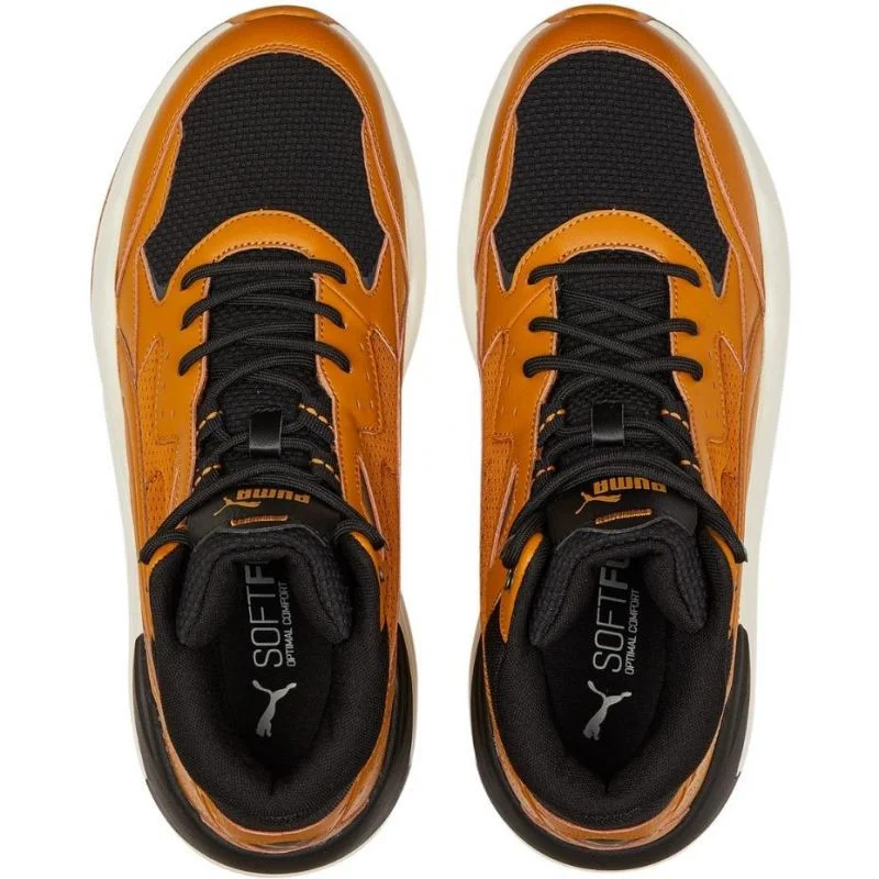 Pánske topánky X-Ray Speed Mid Wtr M 385869 04 - Puma 44,5