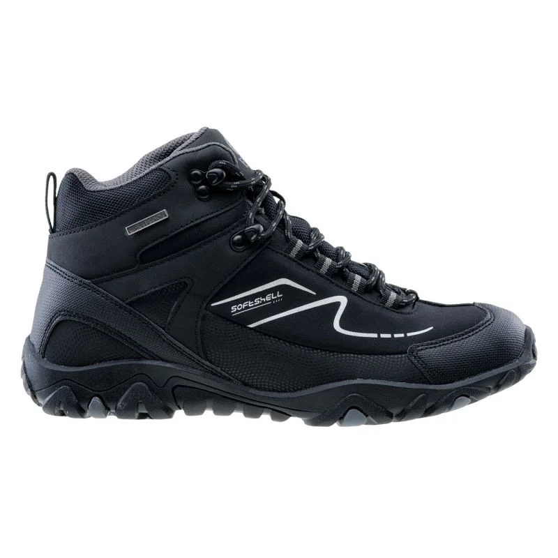 Elbrus Maash Mid Wp M 92800210634 46