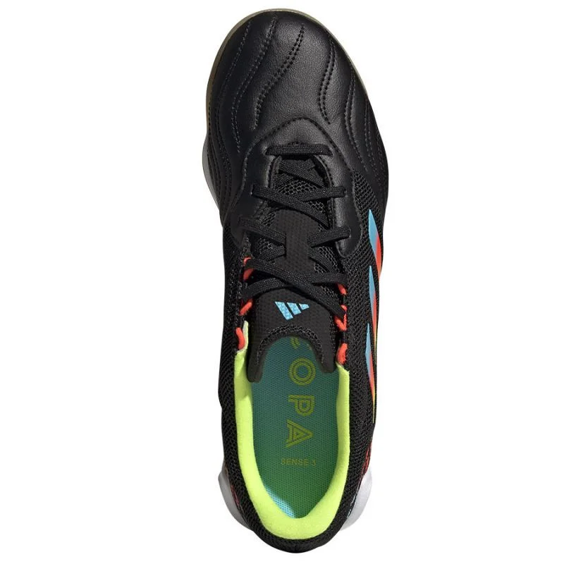 Pánske kopačky Copa Sense.3 IN Sala M HR1848 - Adidas 44