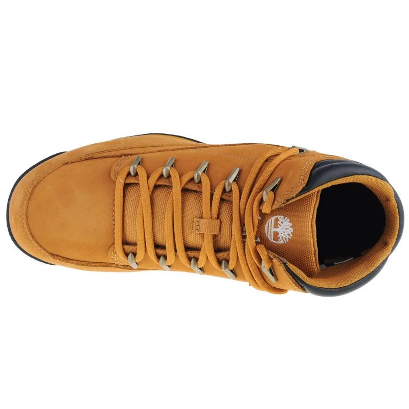 Topánky Timberland Euro Rock Mid Hiker M 0A2A9T 45