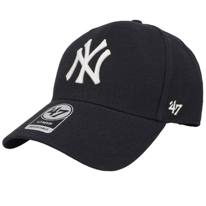 Pánská kšiltovka Mlb New York Yankees MVP Cap model 17762632 jedna velikost - 47 Brand