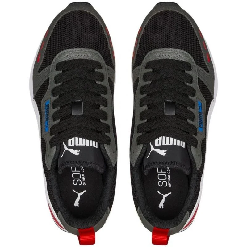 Detská obuv R78 Jr 373616 29 - Puma 37