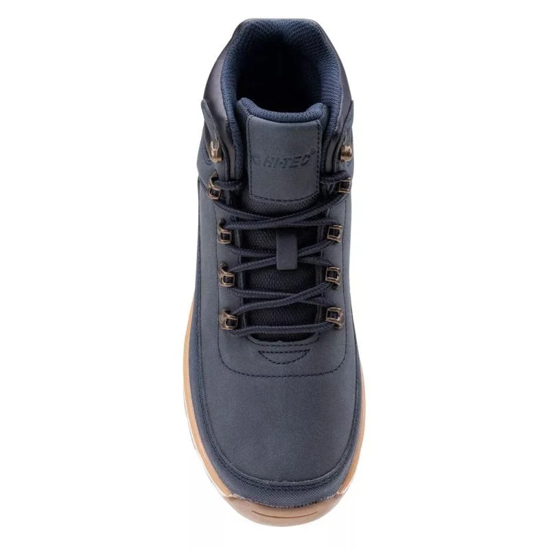 Topánky Hi-Tec Herlen Mid Teen Jr 92800453294 36