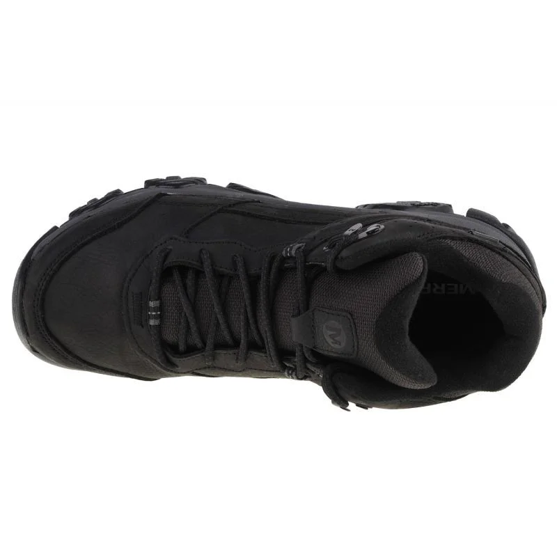 Pánske topánky Moab Adventure 3 Mid M J003823 - Merrell 41