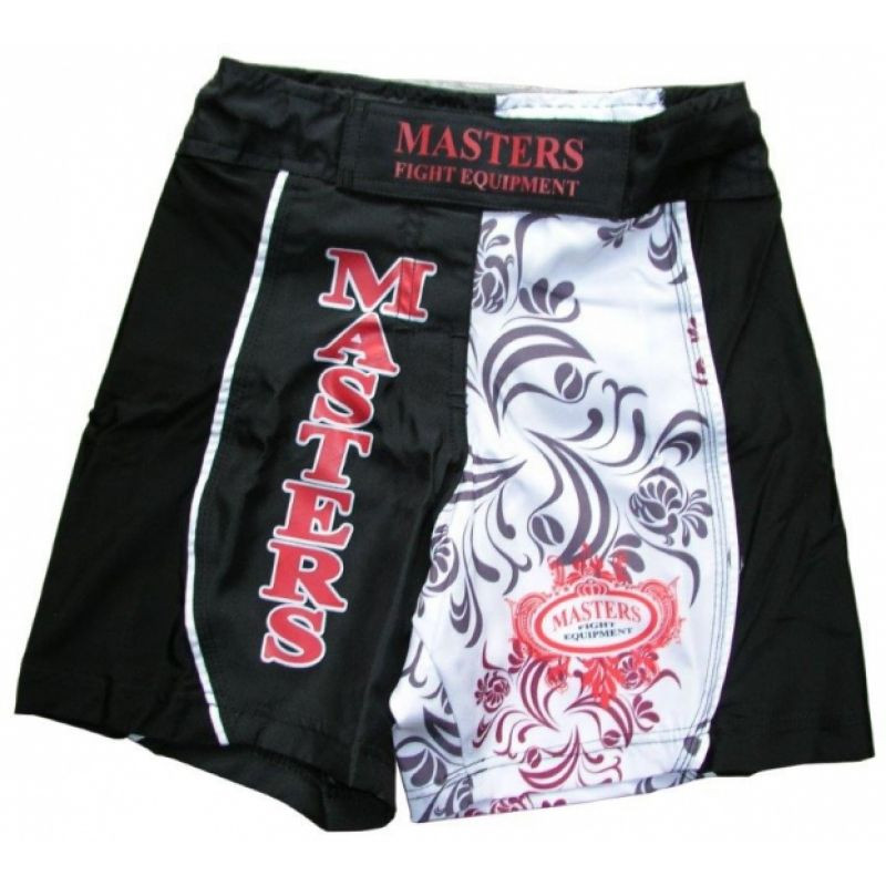 Jr šortky XS model 17922135 - Masters