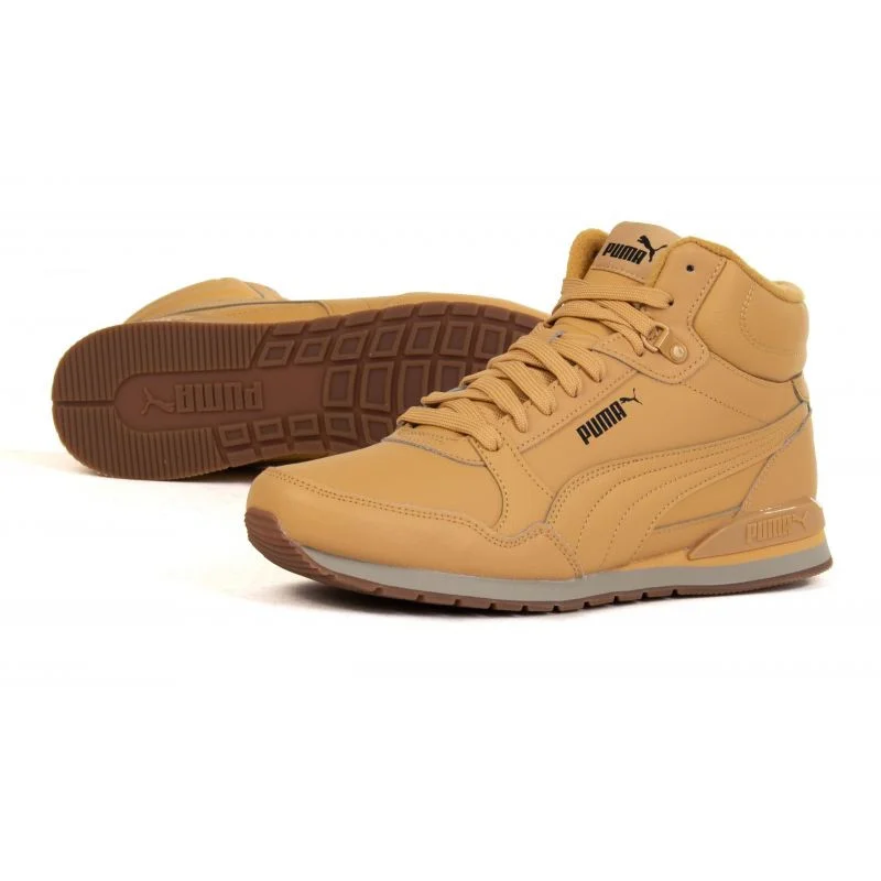 Topánky Puma St Runner V3 Mid L M 38763805 41