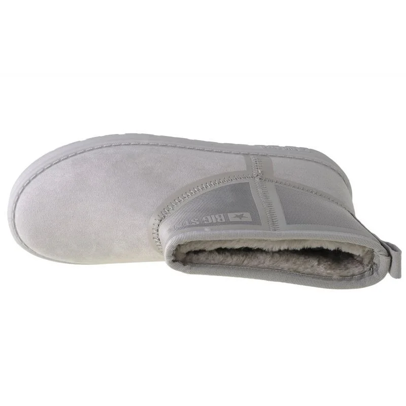 Dámske snežnice W KK274613-902 - Big Star 37