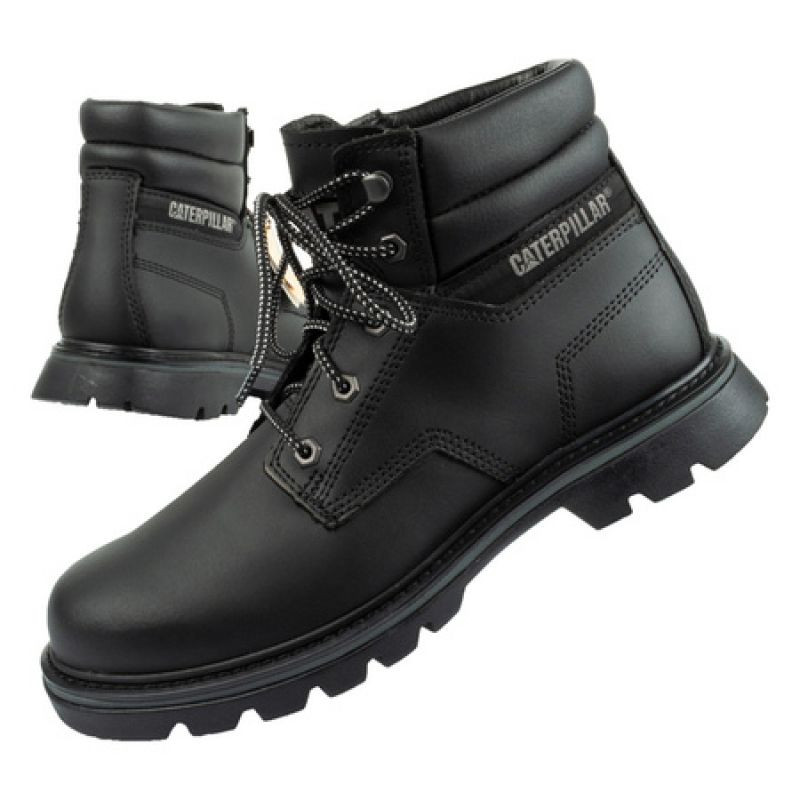 Pánské zimní boty Quadrate M P723802 - Caterpillar 43