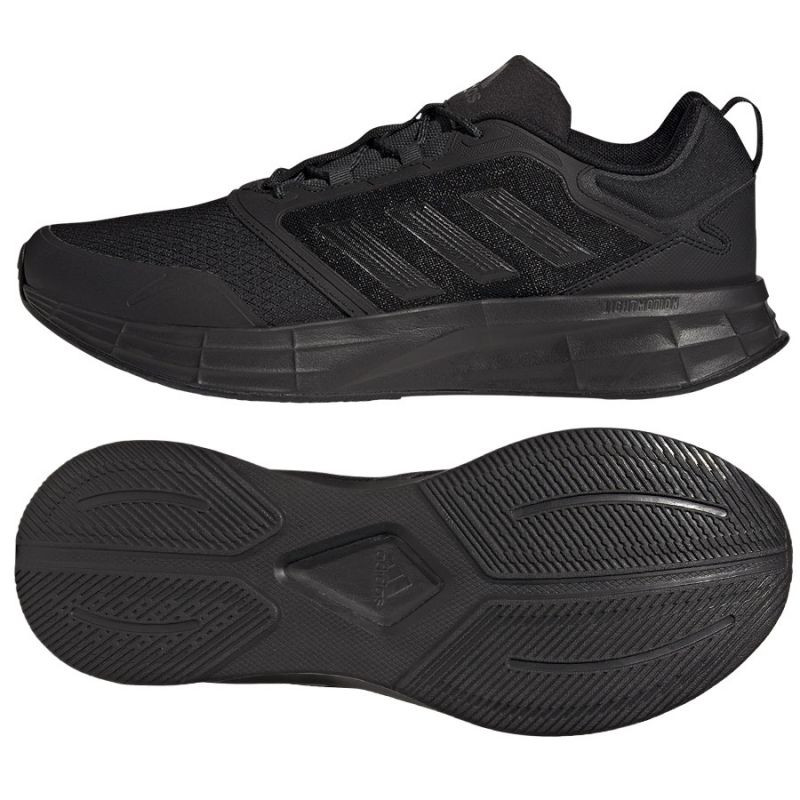 Pánská běžecká obuv Duramo Protect M GW4154 - Adidas 39 1/3