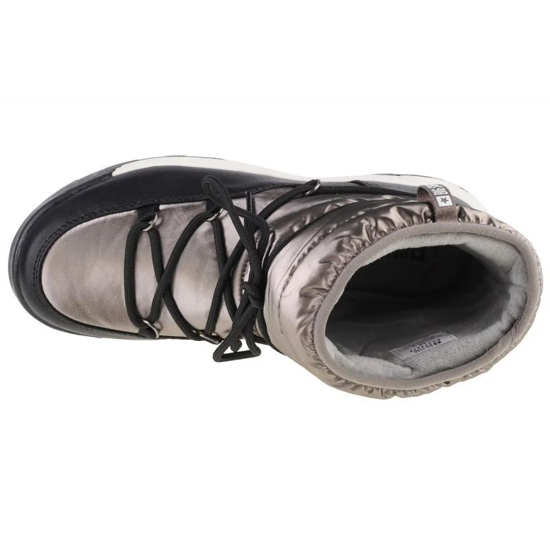 Dámske snehule W KK274275 - Big Star 36