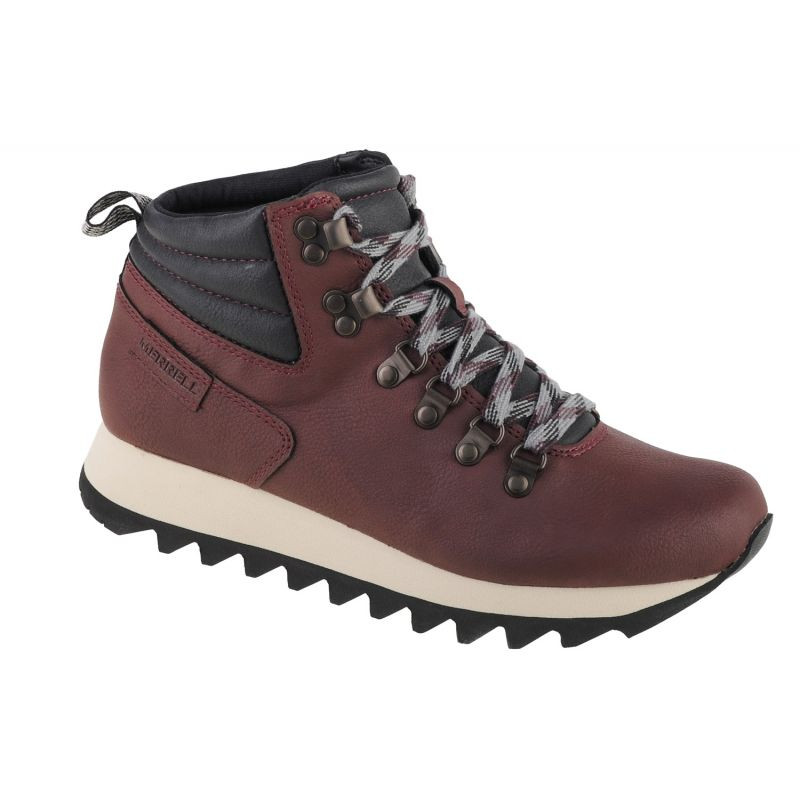 Dámské boty Alpine Hiker W J003772 - Merrell 40
