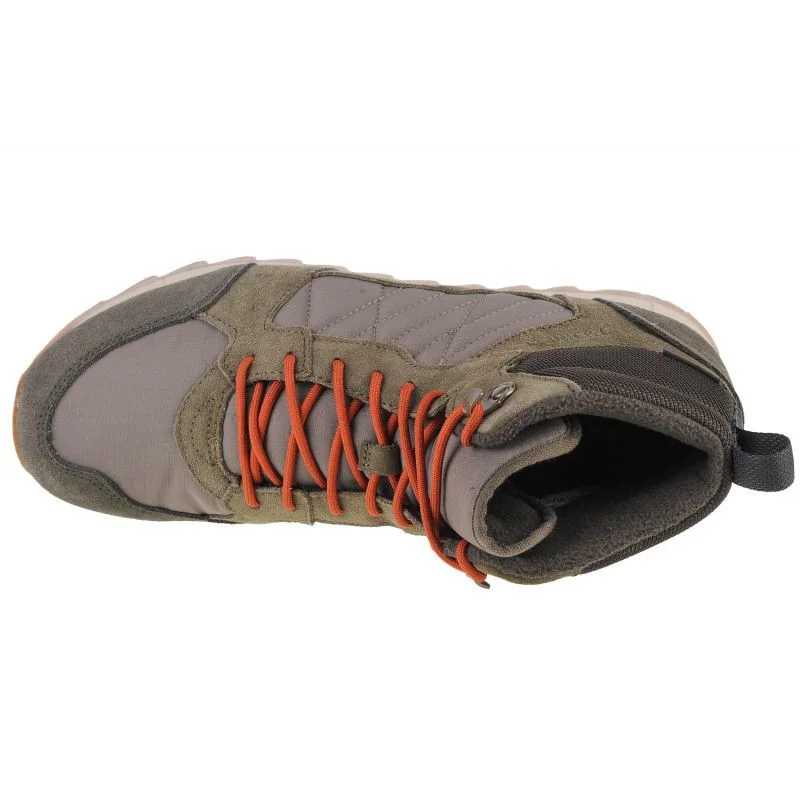 Tenisky Alpine Mid Plr Wp 2 M J004291 - Merrell 42