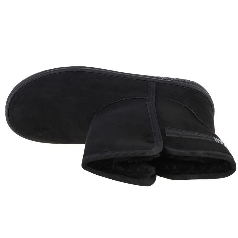 Dámske snežnice W KK274618 - Big Star 37