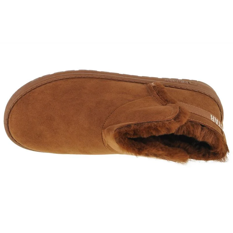 Dámske snežnice W KK274620-802 - Big Star 37