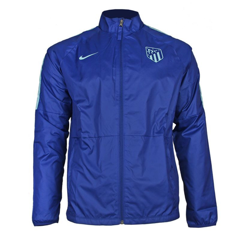 Pánské tričko Atletico Madrid Repel Academy AWF M DR0332 457 - Nike M