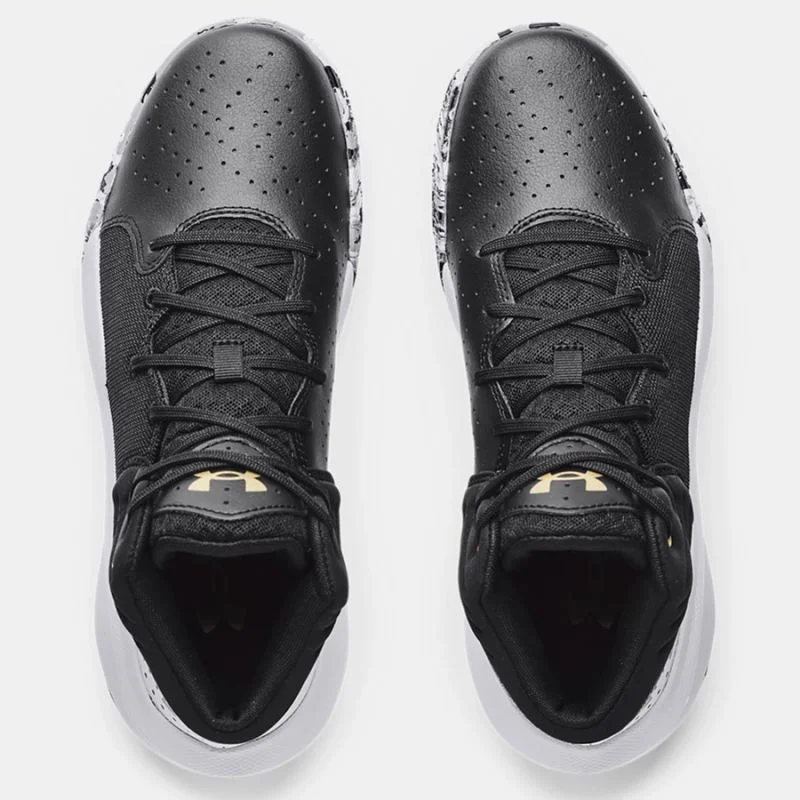 Pánske basketbalové topánky Jet 21 M 3024260 006 - Under Armour 42