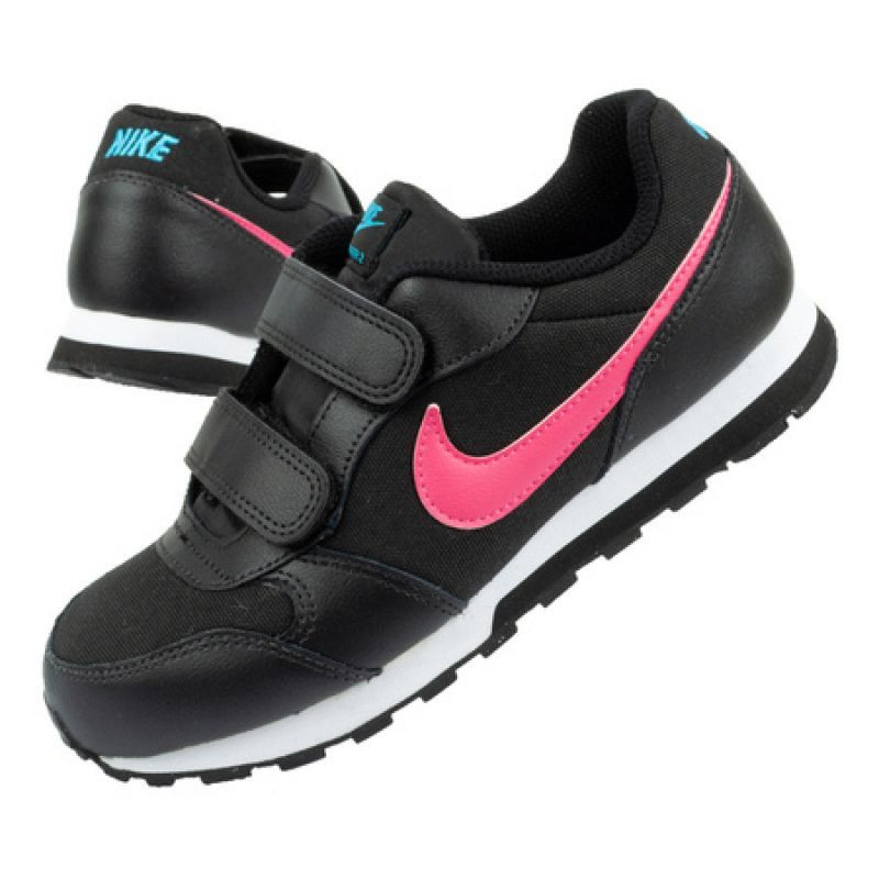 Dětská sportovní obuv Runner 2 Jr 807317-020 - Nike 33