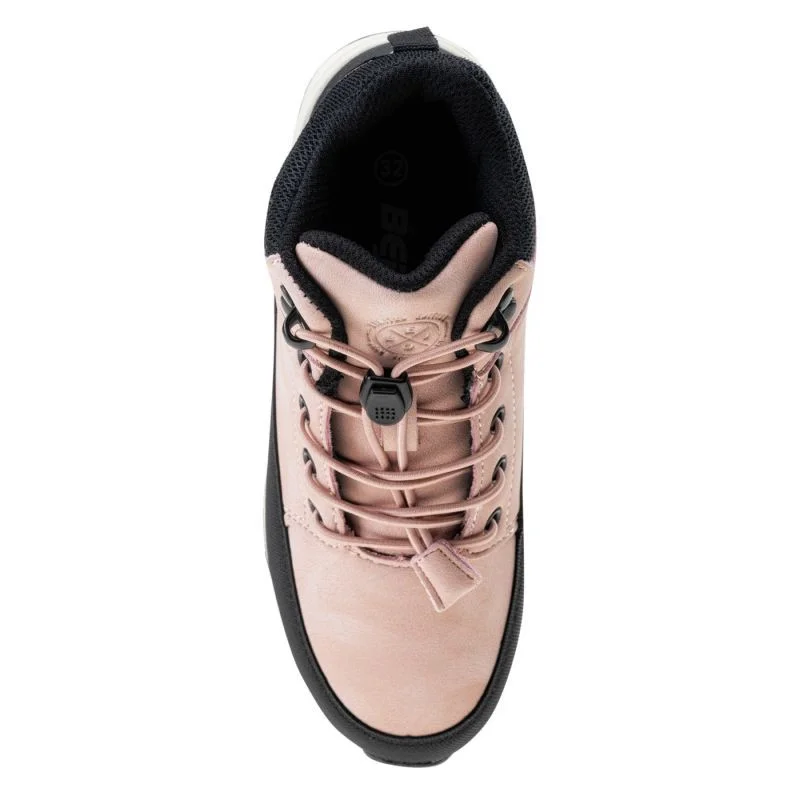 Detská obuv Badin Mid Jr 92800377143 - Bejo 33