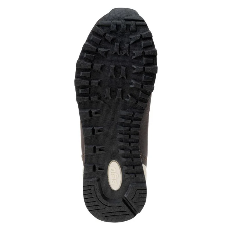 Detská obuv Badin Mid Jr 92800377136 - Bejo 32