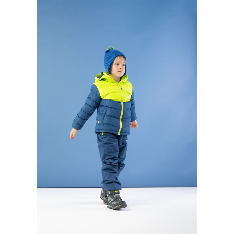 Bunda Bejo Baldey II Jr 92800439430 122 (obrázek 9)