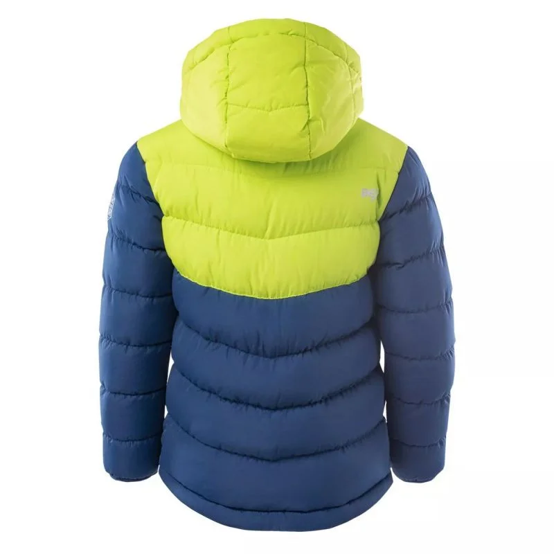 Bunda Bejo Baldey II Jr 92800439430 122 (obrázek 4)