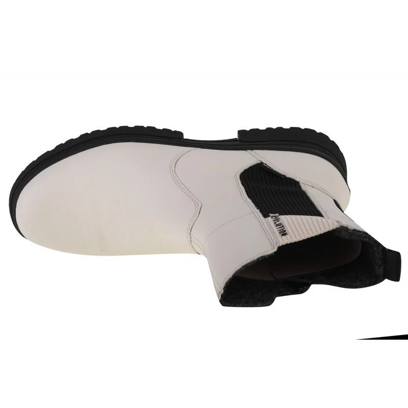 Dámske topánky W W0380-80 - Rieker 39