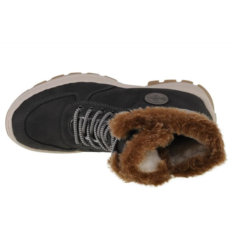 Dámske topánky W X9335-45 - Rieker 36