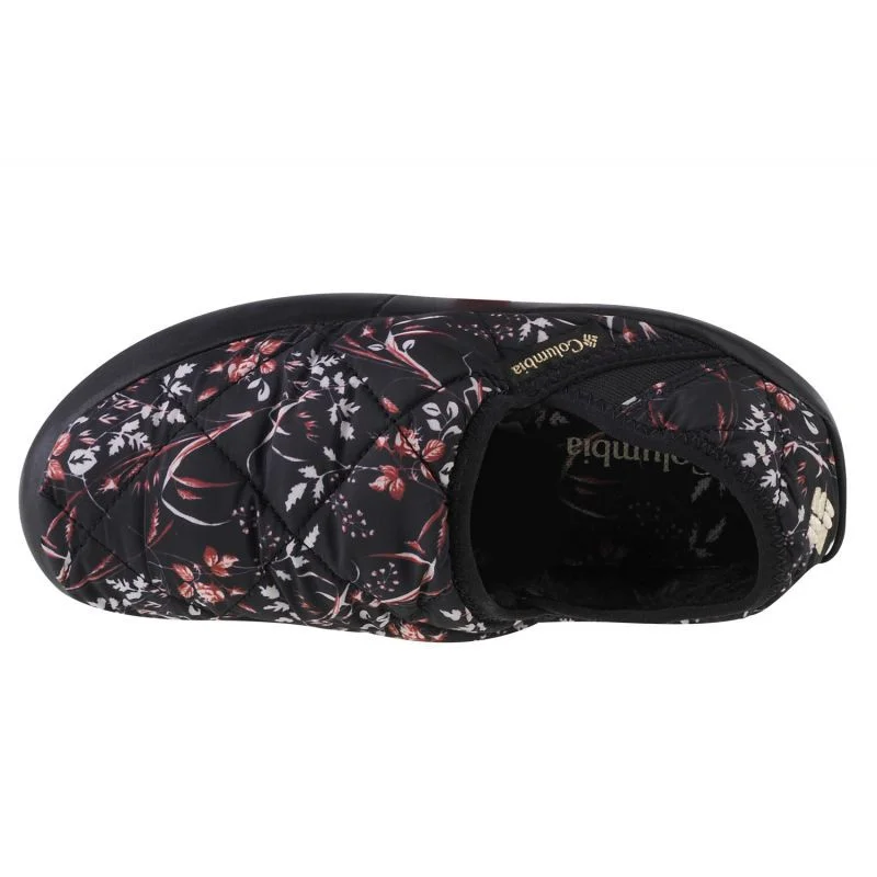 Dámske jesenné papuče Lazy Bend Moc W 2007311010 - Columbia 40